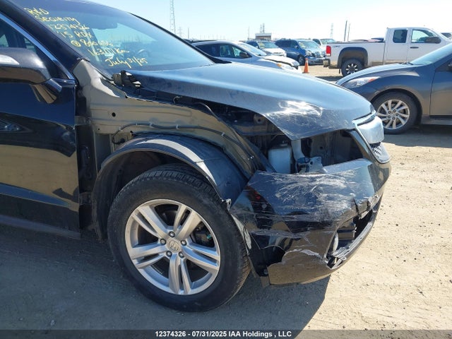 Acura j35z2 2015 5J8TB4H39FL800656 Image 12