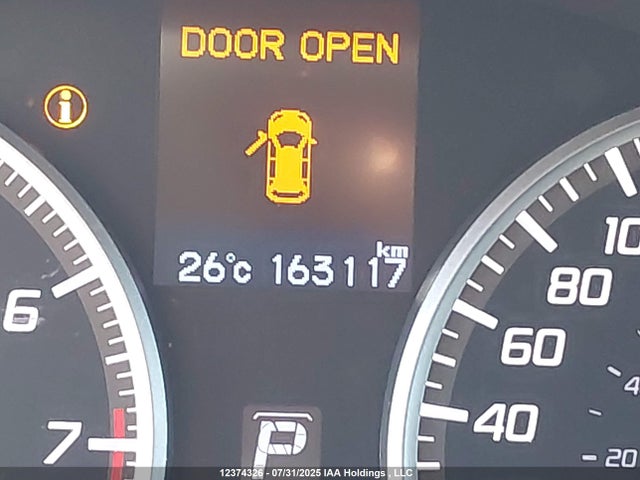 Acura j35z2 2015 5J8TB4H39FL800656 Image 16