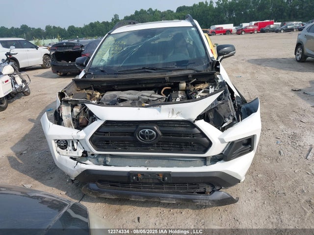 Toyota a25a-fks 2020 2T3J1RFV8LC129310 Image 13