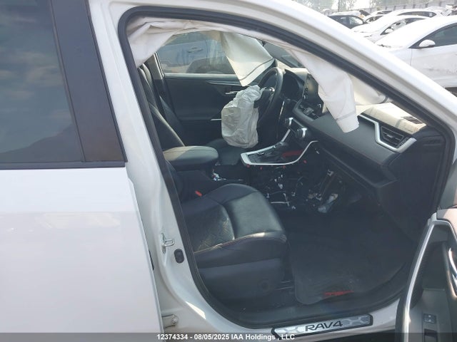 Toyota a25a-fks 2020 2T3J1RFV8LC129310 Image 5