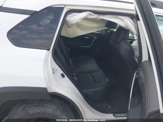 Toyota a25a-fks 2020 2T3J1RFV8LC129310 Image 8
