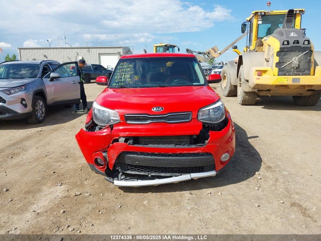 KIA g 2018 KNDJP3A59J7608846 Image 13