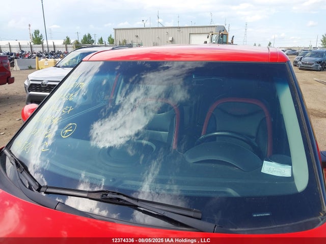 KIA g 2018 KNDJP3A59J7608846 Image 18