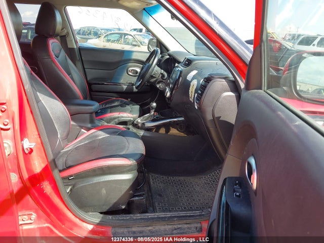 KIA g 2018 KNDJP3A59J7608846 Image 5