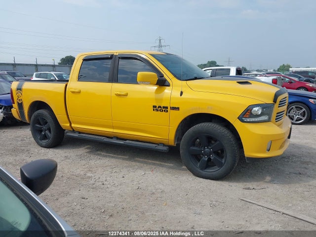 RAM 1500 2016 1C6RR7MT9GS306825 Image 13