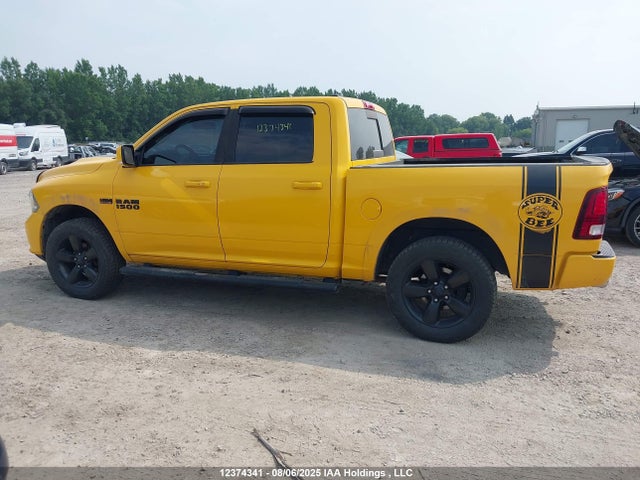 RAM 1500 2016 1C6RR7MT9GS306825 Image 14
