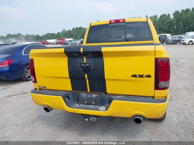 RAM 1500 2016 1C6RR7MT9GS306825 Image 16
