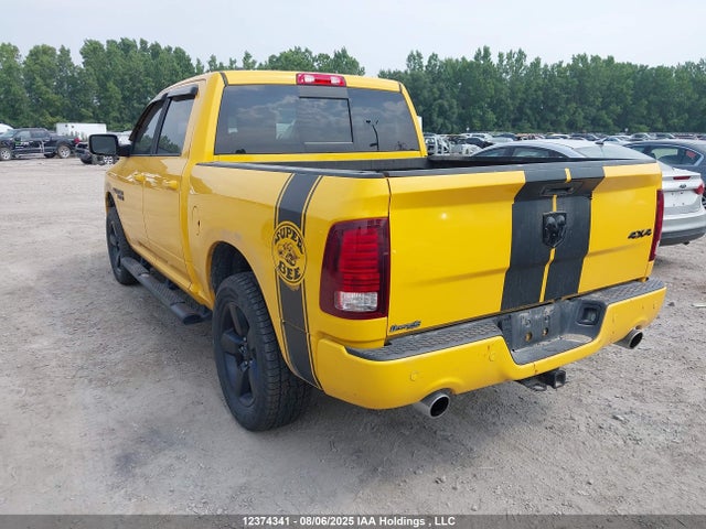 RAM 1500 2016 1C6RR7MT9GS306825 Image 3