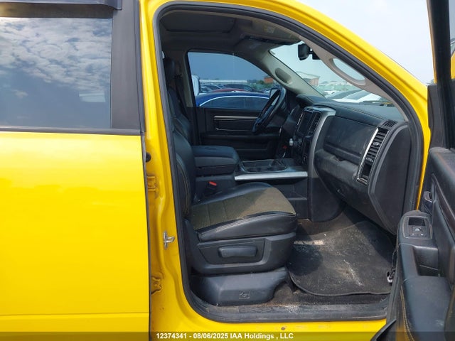 RAM 1500 2016 1C6RR7MT9GS306825 Image 5