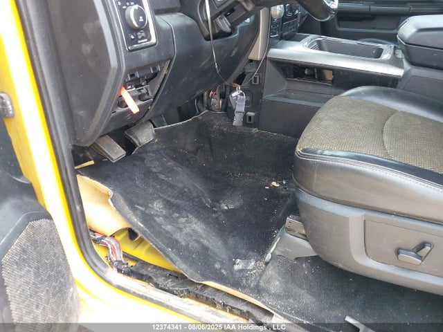 RAM 1500 2016 1C6RR7MT9GS306825 Image 6