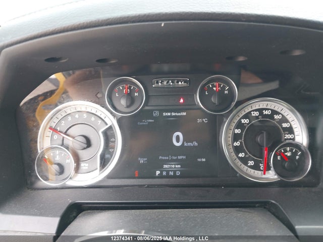 RAM 1500 2016 1C6RR7MT9GS306825 Image 7
