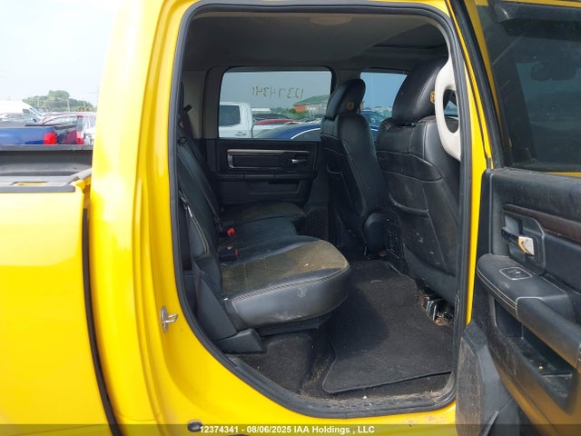 RAM 1500 2016 1C6RR7MT9GS306825 Image 8