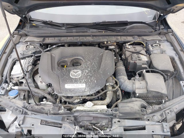 JM1BPBDY2R1651735 Mazda py turbo