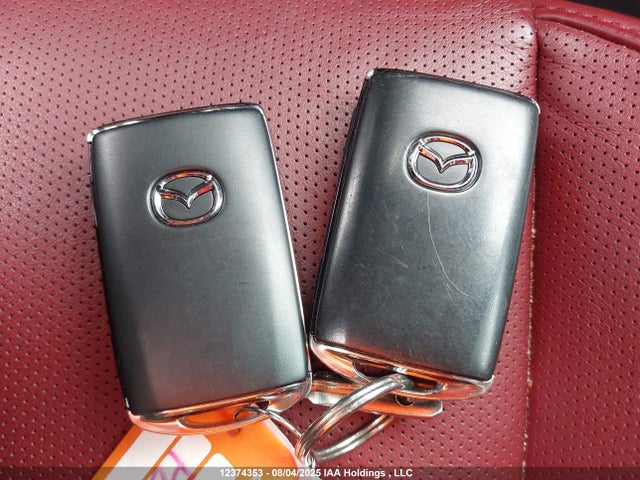 JM1BPBDY2R1651735 Mazda py turbo