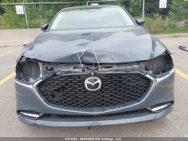 JM1BPBDY2R1651735 Mazda py turbo