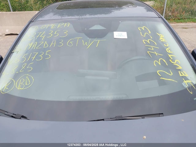 JM1BPBDY2R1651735 Mazda py turbo