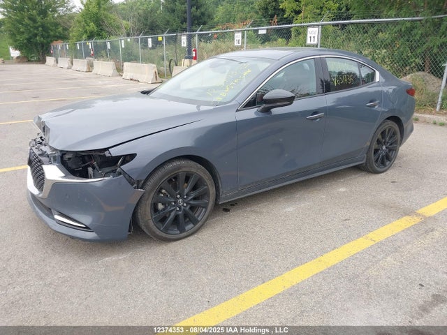 JM1BPBDY2R1651735 Mazda py turbo