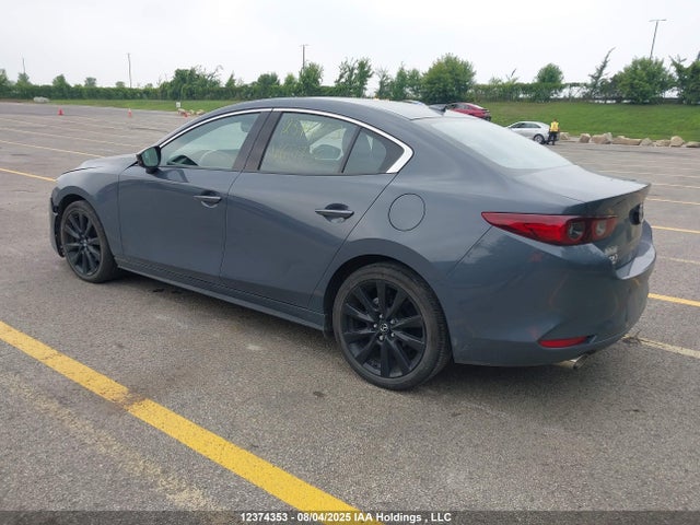 JM1BPBDY2R1651735 Mazda py turbo