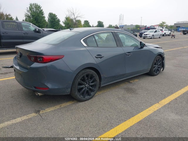 JM1BPBDY2R1651735 Mazda py turbo