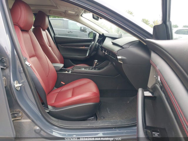 JM1BPBDY2R1651735 Mazda py turbo