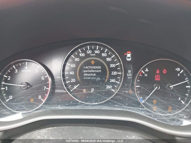 JM1BPBDY2R1651735 Mazda py turbo