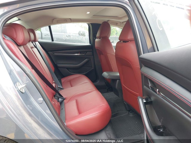 JM1BPBDY2R1651735 Mazda py turbo