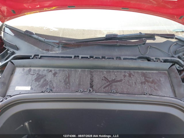 7SAYGDEF5PF757848 Tesla Model Y
