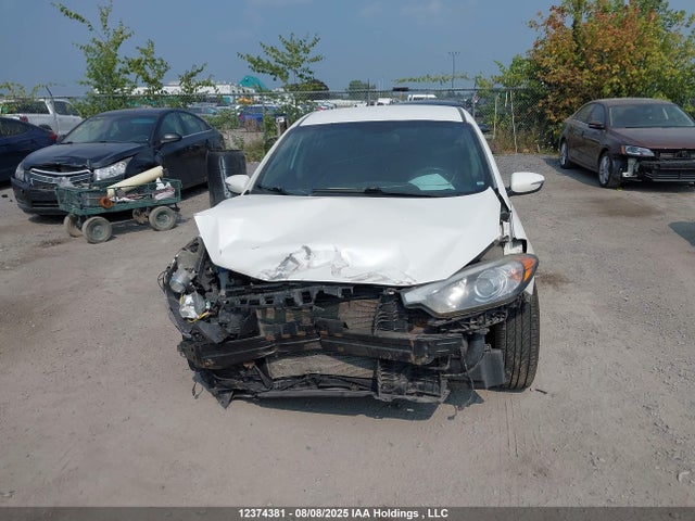 Продаж на аукціоні авто 2015 Kia Forte Lx, vin: KNAFX4A64F5390500, номер лоту: 12374381