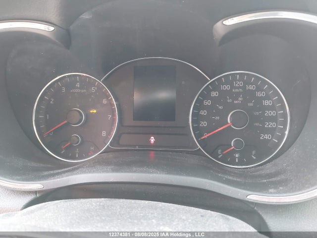 Продаж на аукціоні авто 2015 Kia Forte Lx, vin: KNAFX4A64F5390500, номер лоту: 12374381