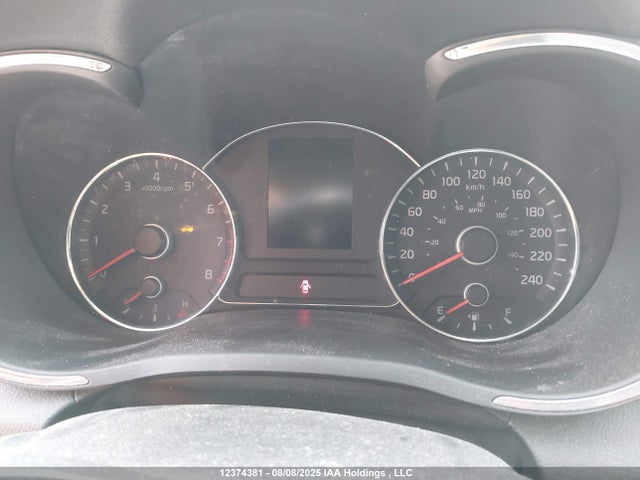 Продаж на аукціоні авто 2015 Kia Forte Lx, vin: KNAFX4A64F5390500, номер лоту: 12374381