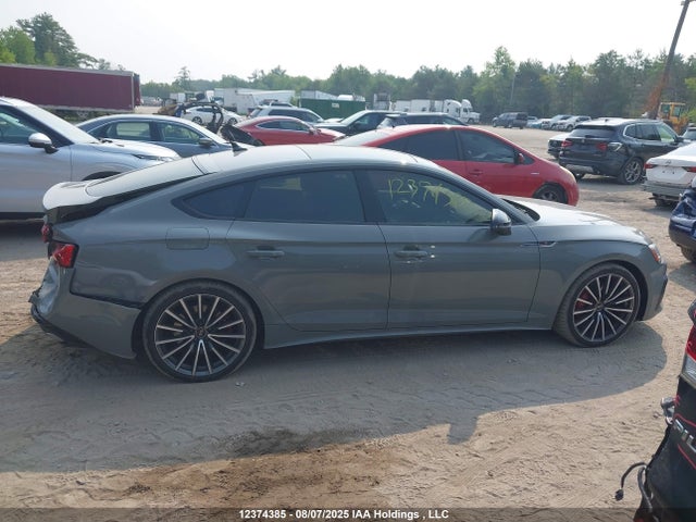 Audi 45 tfsi (2.0t) 2022 WAUEACF50NA027396 Image 14