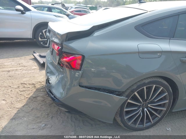 Audi 45 tfsi (2.0t) 2022 WAUEACF50NA027396 Image 21
