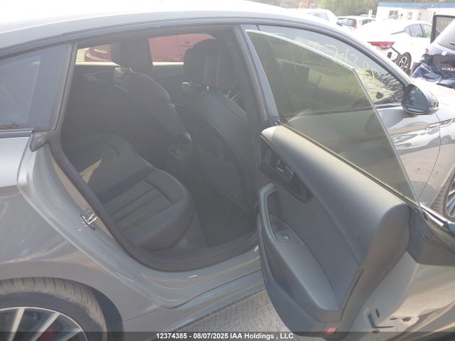 Audi 45 tfsi (2.0t) 2022 WAUEACF50NA027396 Image 8