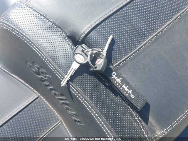 INDIAN MOTORCYCLE CO. V-twin 2023 56KTKDBB1P3420091 Image 11
