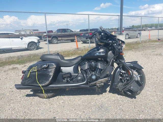 INDIAN MOTORCYCLE CO. V-twin 2023 56KTKDBB1P3420091 Image 13