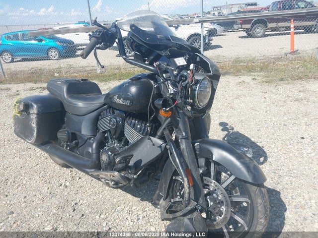 INDIAN MOTORCYCLE CO. V-twin 2023 56KTKDBB1P3420091 Image 15