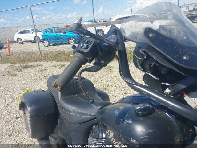 INDIAN MOTORCYCLE CO. V-twin 2023 56KTKDBB1P3420091 Image 17