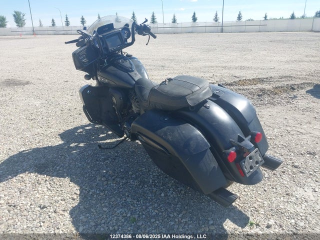 INDIAN MOTORCYCLE CO. V-twin 2023 56KTKDBB1P3420091 Image 3