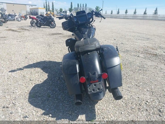 INDIAN MOTORCYCLE CO. V-twin 2023 56KTKDBB1P3420091 Image 6