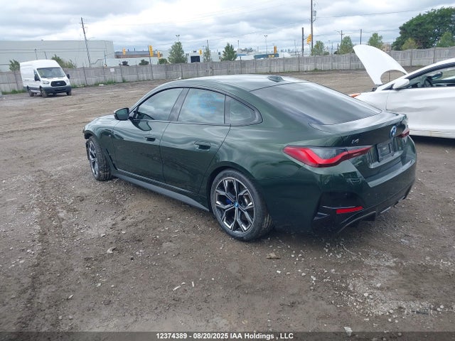 WBY33AW04PFP81628 BMW I4