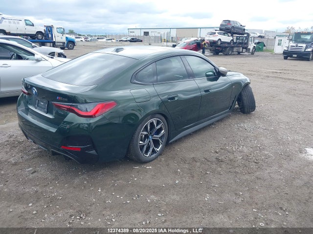 WBY33AW04PFP81628 BMW I4
