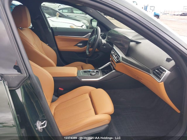 WBY33AW04PFP81628 BMW I4