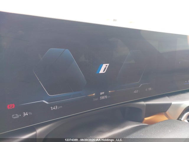 WBY33AW04PFP81628 BMW I4
