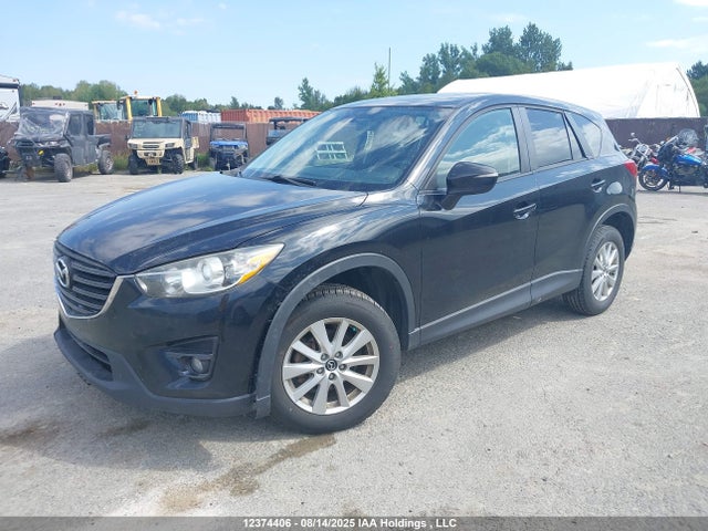 JM3KE4CY5G0613929 Mazda py