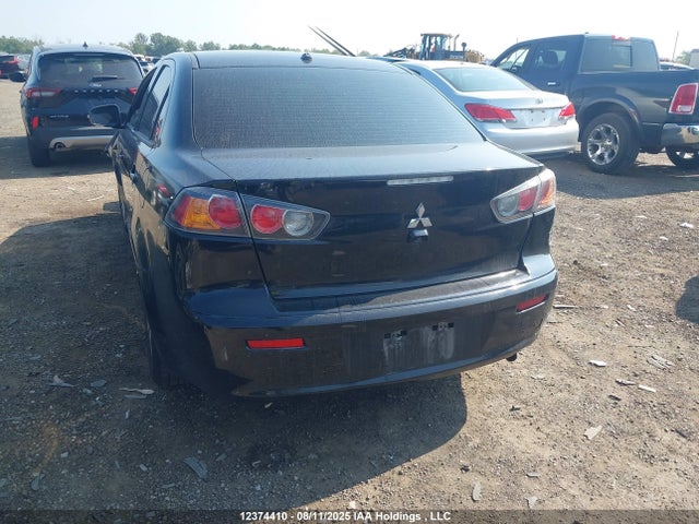 Aukcja sprzedaży 2017 Mitsubishi Lancer Es/se Anniversary Edition/se Black Edition/se Ltd, vin: JA32U2FU8HU603025, numer aukcji: 12374410