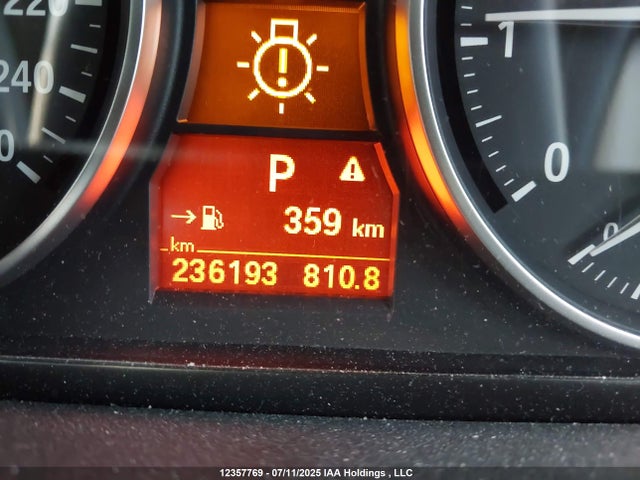 WBAVL1C57EVY11358 BMW X1