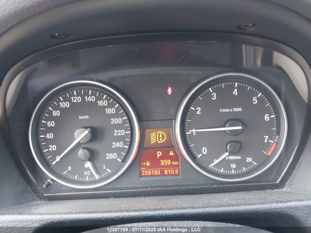 WBAVL1C57EVY11358 BMW X1