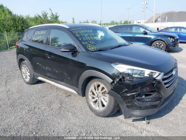 Aukcja sprzedaży 2018 Hyundai Tucson Premium 2.0l, vin: KM8J3CA45JU608973, numer aukcji: 12360868