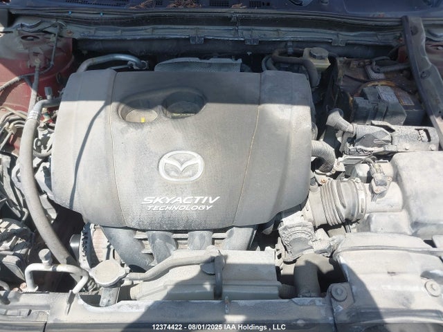3MZBM1V7XFM215722 Mazda pe