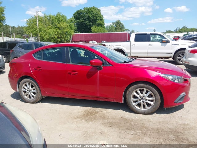 3MZBM1V7XFM215722 Mazda pe